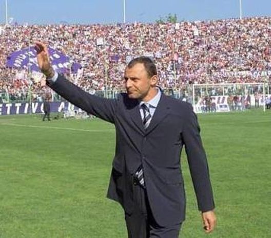 Vicini a Palladino: il  Como non è como-do. Ma ricordate Claudio Ranieri?- immagine 2