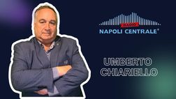 Chiariello: “Insulti ad Ancelotti? Animali alimentati da animali da social”