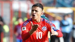 Sanchez: “Runjaic non mi ha capito, non sono da meno di Modric e CR7! Chi parla di me…”
