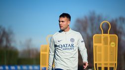 Lautaro, il rientro è a un passo: “Manca sempre meno”. E i tifosi nerazzurri esultano