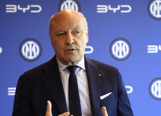 Marotta nel board EFC: “Soddisfazione rappresentare l’Inter in un contesto rilevante”- immagine 3