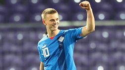 ANSA – Gudmundsson, la Fiorentina accelera: ecco la nuova offerta al Genoa