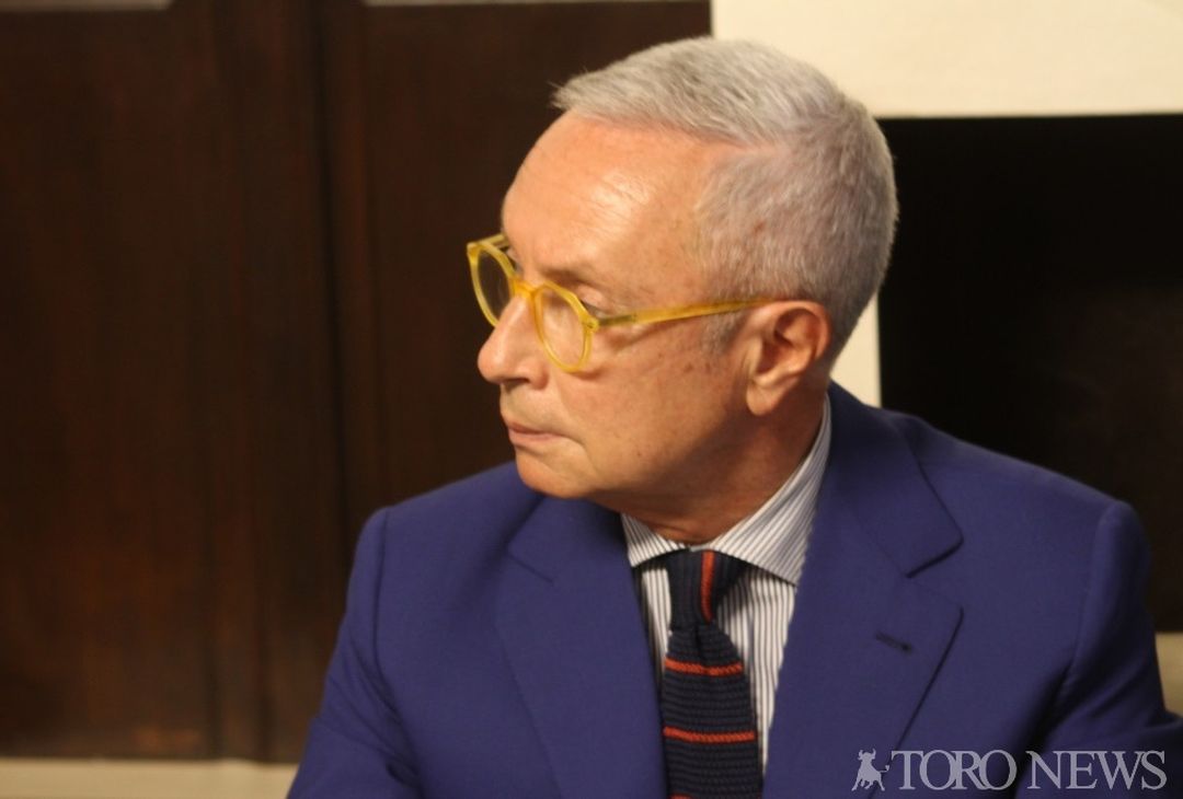 Fotogallery – I protagonisti della conferenza Taurinorum - immagine 5