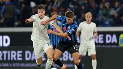 Atalanta-Lazio, Basic: “Non penso alle difficoltà. Voglio aiutare la squadra”