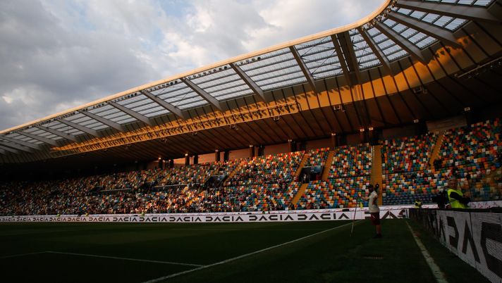 È deciso: lo spareggio Verona-Spezia si giocherà a Udine - immagine 1