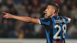 SI – Demiral primo nome in difesa, contatti con l’Atalanta. Ha due offerte, ma vuole l’Inter