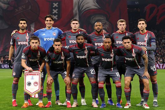 Olympiakos-Bayer Leverkusen, dove vedere la sfida in tv e streaming LIVE- immagine 5