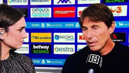 Conte: “Prestazione buona, ma ho un richiamo da fare. KDB? Genio! Ecco come definisco Hojlund”