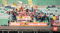 ACR Messina-Palermo, derby siciliano in Serie C: big e segreti della squadra di Sullo