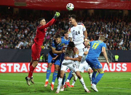 Germania, l’inchiesta della tv sui giocatori bianchi sciocca Nagelsmann- immagine 6