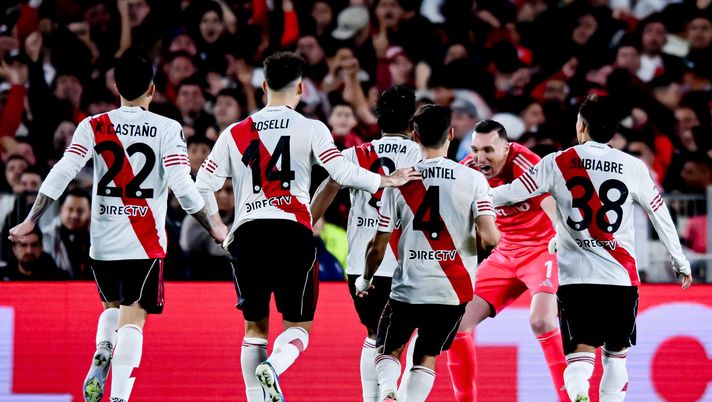 Racing-River Plate in Streaming Gratis: dove vedere la gara in Diretta LIVE - immagine 1