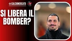 Calciomercato Milan – Serve l’attaccante bomber: si libera un super big?