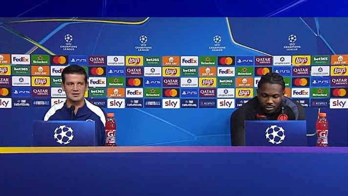 Chivu: “Passata stagione? Difficile valutare cosa ha dentro l’Inter. Un tecnico nuovo fa caos ma…” - immagine 1