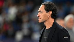 Monza, Nesta: “Mi aspetto una Roma aggressiva, ma a noi servono i 3 punti”