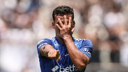 Romano – Como, migliorata l’offerta al Cruzeiro per Kaiki Bruno: le cifre e la sua valutazione