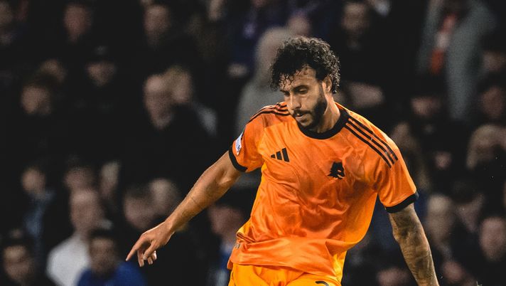 Getty Images Hermoso, l’entità dell’infortunio alla coscia: ecco quali partite può saltare - immagine 1