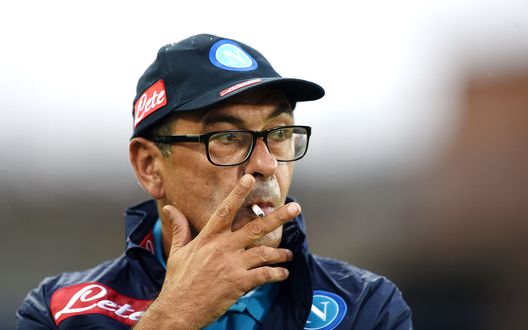 Maurizio Sarri
