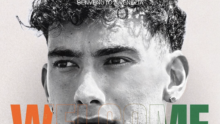 UFFICIALE- Lucchesi è un nuovo giocatore del Venezia. Il comunicato ACF - immagine 1