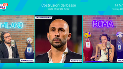 Di Vaio: “Il mio primo pensiero è stato per Saputo. Futuro di Motta? Parleremo con lui”