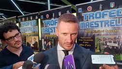 VIDEO VN – Abate: “Bonaventura? Spalletti porterà la squadra migliore”
