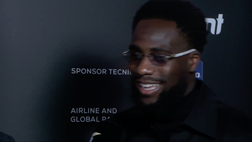 Lazio, Dia a LSC: “Dobbiamo vincere contro il Lecce per dimenticare ieri”