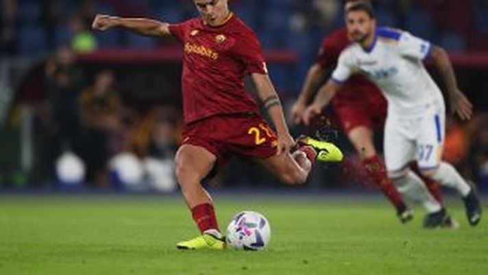 Riposo e terapie, con il derby come obiettivo chiaro: i prossimi esami di Dybala - immagine 1