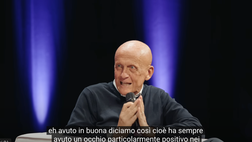 Collina: “Cassano? Ecco cosa gli dissi quando spaccò la bandierina. Lui mi rispose…”