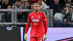 Di Gregorio: “Dobbiamo provare a vincere il Mondiale per Club. Sostituire Szczesny…”