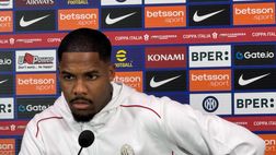 Milan, Maignan: “Non cambia la stagione, ma ci giochiamo un trofeo. La parata su De Vrij…”