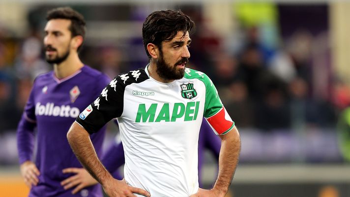 Sassuolo: Iachini non ha cambiato la mediana, Magnanelli e Missiroli inamovibili - immagine 1