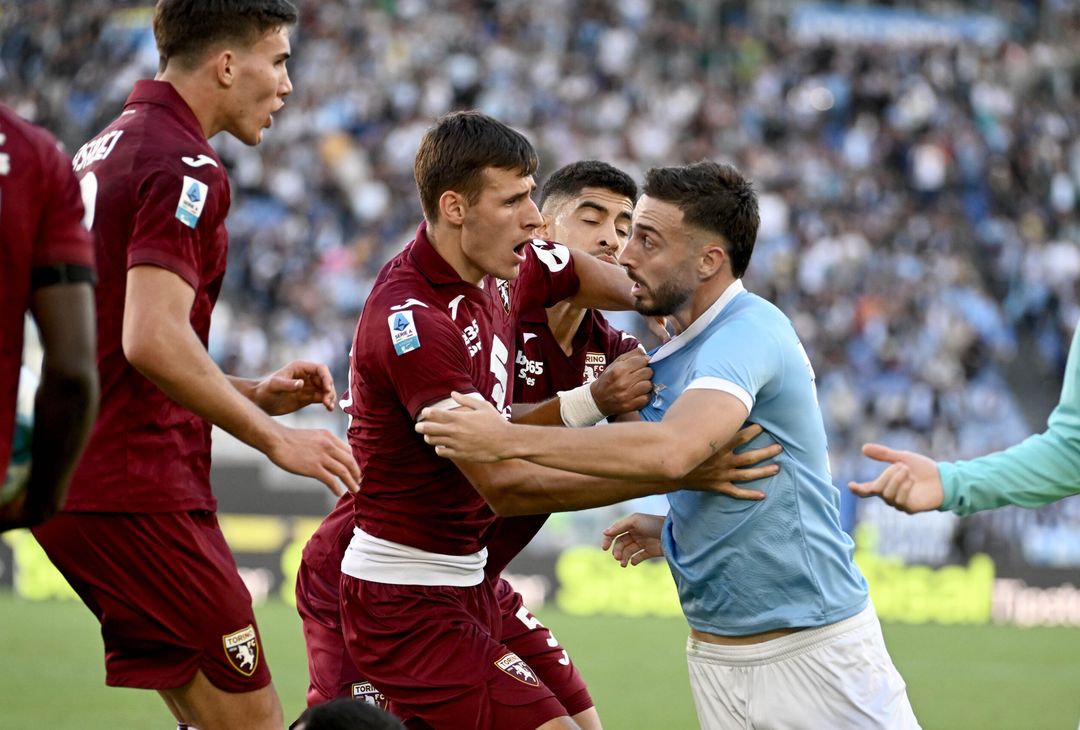 Lazio-Torino