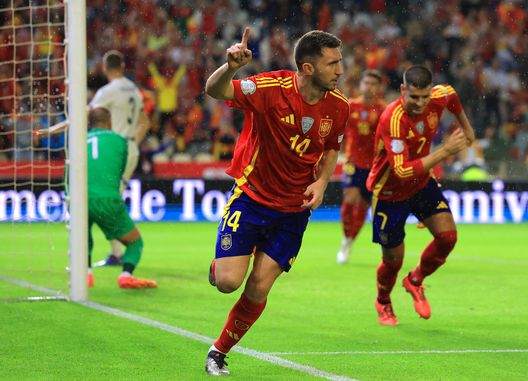 Laporte risponde alle critiche: “All’Al-Nassr per giocare a calcio, non per altro”- immagine 4