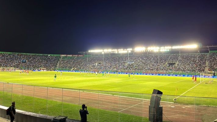 Bolivia, il Var e il Clasico Cruceno: vince il Blooming in lotta per non retrocedere - immagine 1