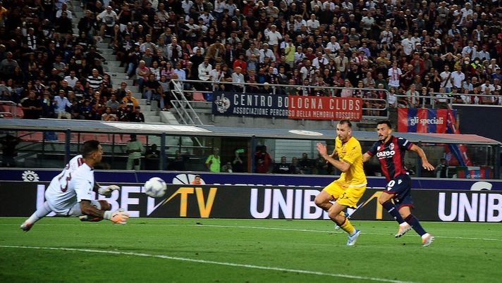 Bologna, quanto è dura la prima giornata: solo due vittorie… - immagine 1