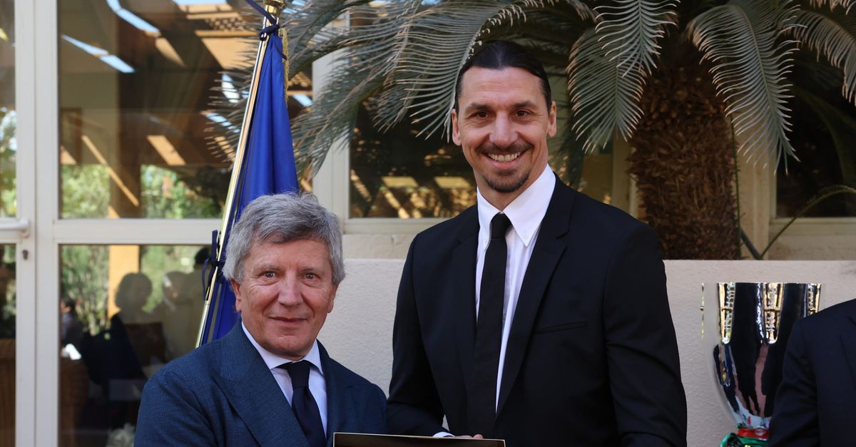 Simonelli: “Milan Como a Perth? Siamo in vigile attesa” E sul VAR…