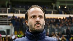 Pisa, Gilardino è ufficialmente il nuovo allenatore: il comunicato del club