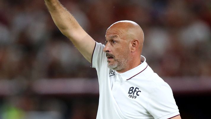 Vincenzo Italiano, Bologna (Foto di Paolo Bruno/Getty Images) Bologna-Brann, dove vedere la gara in streaming LIVE e in diretta TV - immagine 1