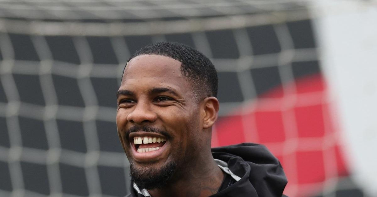 calamai maignan 232 un colpo scudetto per il milan queste notizie di solito 8230 da Pianetamilan.it calamai maignan 232 un colpo scudetto per il milan queste notizie di solito 8230