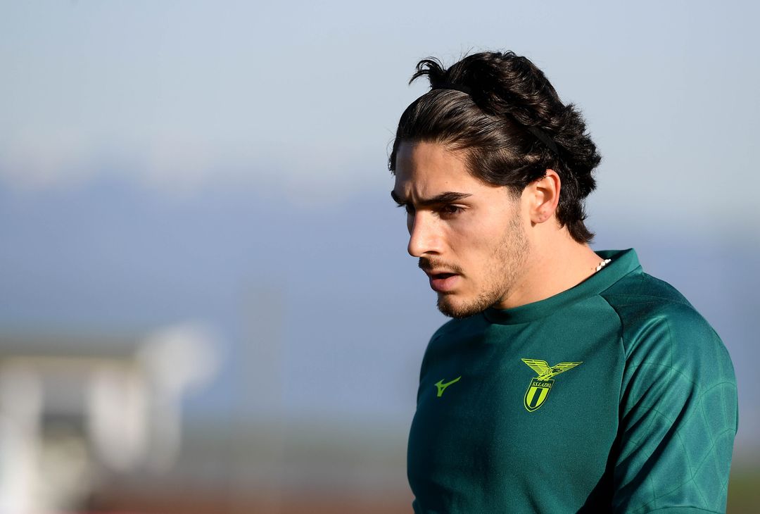 Lazio, allenamento a Formello: tutte le immagini – GALLERY - immagine 10