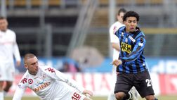 Tissone: “Per l’Atalanta lo Scudetto è un sogno. Questa Lazio sta facendo bene”