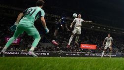 Licari: “Per Thuram Chivu lavora su soluzione alternativa. Sucic si sente. L’Inter…”