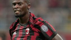 Calciomercato Toro, Raiola: “Niang in Russia non vuole andare”