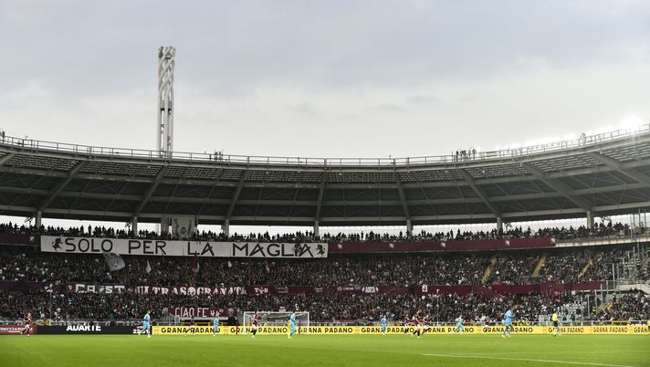 Torino-Genoa, il punto dalla biglietteria: raggiunta quota 20000 spettatori - immagine 1