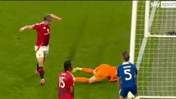 VIDEO / Sky – Milan-Hojlund, le ultime dopo l’affare Sesko-United