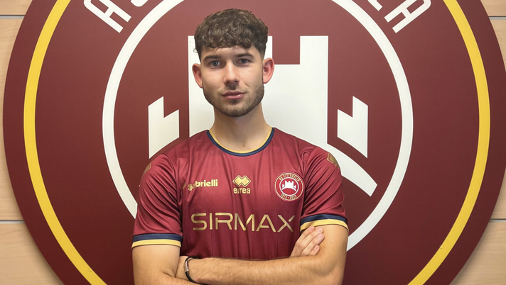 UFFICIALE Cittadella, dal vivaio della Roma arriva il mediano D’Alessio - immagine 1