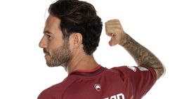 Cittadella, Voltan si presenta: “Sono trequartista-seconda punta, occasione giusta per me”
