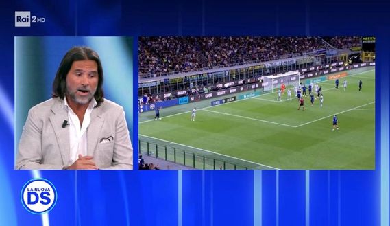 Adani: “Pio Esposito? Ha fatto quello che poteva. Mercato Inter? Si sa da tempo che…” Adani: “Pio Esposito? Ha fatto quello che poteva. Mercato Inter? Si sa da tempo che…” - immagine 1