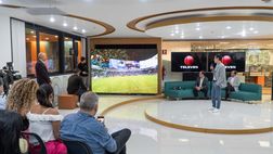 Il virtuale per andare al Mondiale: eccitazione totale per la Nazionale in Venezuela…