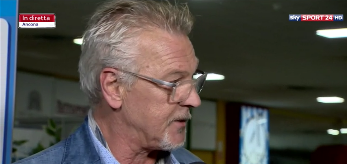 Tacconi: “Cassano e Balotelli li avrei presi a calci in c…. In tv? Tutti paludati, anche Adani”- immagine 2