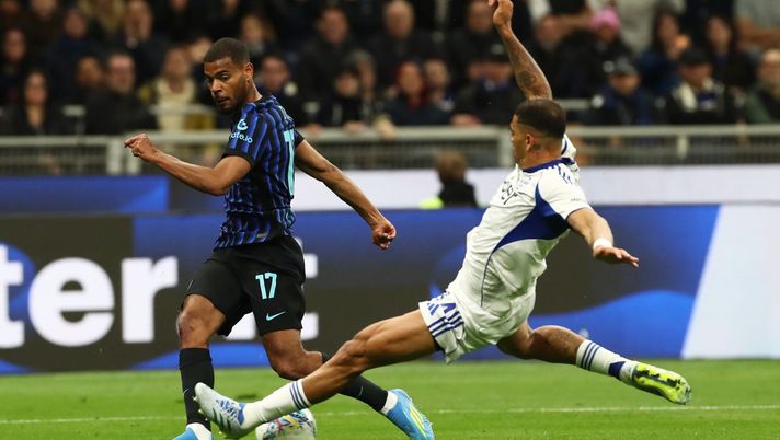 Getty Images Como, Diego Carlos: “Percorso indimenticabile, abbiamo fatto la storia” - immagine 1